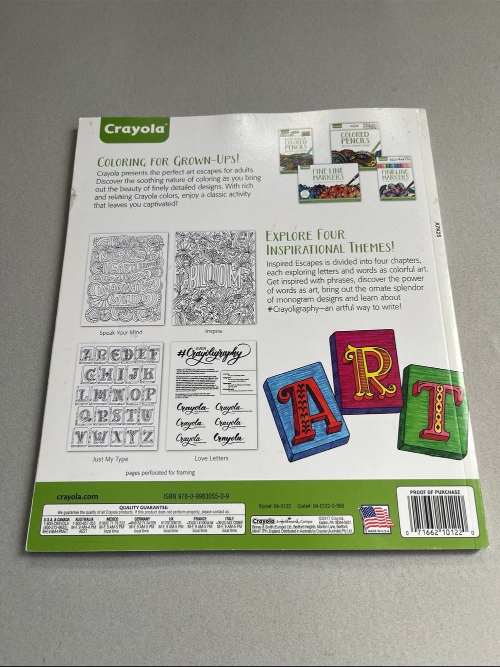 Coloring Book Bundle - Picture 3 of 13